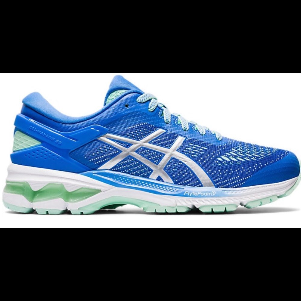 ASICS GEL-KAYANO 26 - Women's Running Shoes